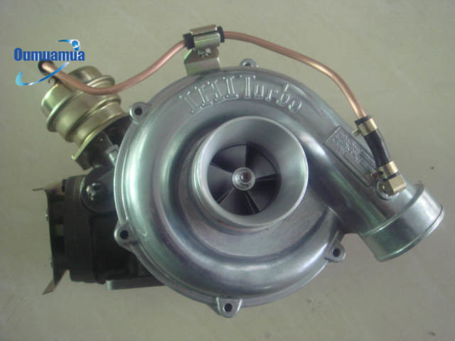 Turbo RHC7 For Hino Engine H06CT Turbocharger 24100-1690C
