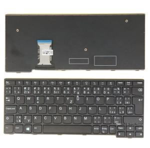 Wholesale 5N20W41868 Lenovo Thinkpad 11e Yoga Gen 6 (20SE,20SF) Non Backlit Keyboard from china suppliers