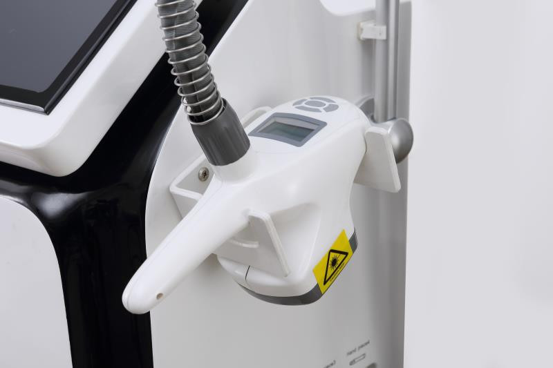 Big Middle Vacuum Roller Heads Vela Shape Machine Fat Reduction Skin Tightening V9