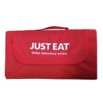 Reusable Travel Outdoor Picnic Accessories Waterproof Portable Picnic Blanket