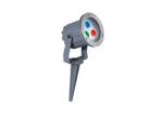 IP65 Outdoor Garden Lamps SUS 304 Front Cover Spike Light Lawn Lighting