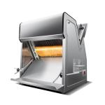 Stainless Steel Industrial Baking Machine Bread Slicer Toast Cutting Machine