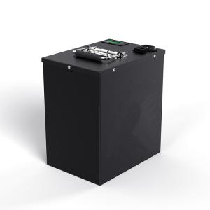 Wholesale LiFePO4 Electric Motorbike Battery 72v 40ah Lithium Battery Pack from china suppliers