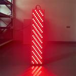 Blood Vessels Removal 1000W Infrared Light Therapy Panels for Pain Relief and