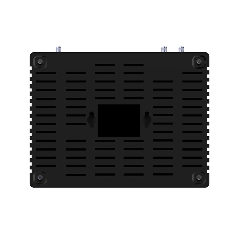 Dual Band GSM 4G Signal Booster , LTE Mobile Phone Signal Amplifier