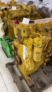 Wholesale MAOQUN excavators engine parts engine assembly second-hand CAT C7 from china suppliers