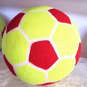 Wholesale 6'' Tennis Ball from china suppliers
