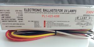 Wholesale 230V 40W Germicidal UV Lamp Ballast 90w Ballast UVC Lamp Driver 50Hz from china suppliers