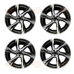 Custom 2021 Used Car Tire Rims Silver Alloy Wheels 22 Inch V-o-lvo XC60 XC90