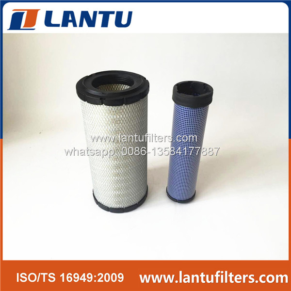 Lantu Air Filter 26510342 CA5741 E434L C17337/2 RS3544 2997050