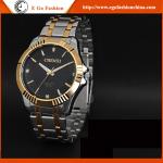 Small Order Accpeted PayPal DHL Watches Man Watch Stainless Steel Watch Luxury
