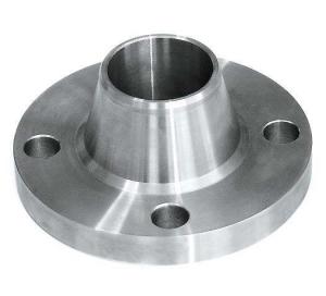 Wholesale X1CrNi25-21 Blind Steel Pipe Flanges EN 10028-7 1.4335 Forged Steel Flanges from china suppliers