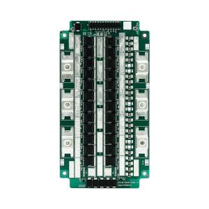 Wholesale Battery Management Module 8s 24v 100A 150A 12S 13S 14S 15S 16S 24S For Lifepo4 Battery from china suppliers