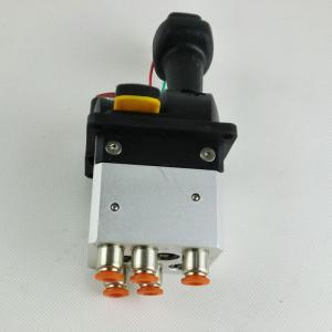 Wholesale Parker Valve Dump Truck Valve FBH34-10 4 hole Dump Truck Valve from china suppliers