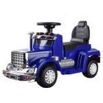 Unisex Children Toy Car 6v Battery Truck Music Ride On Car With Under Seat