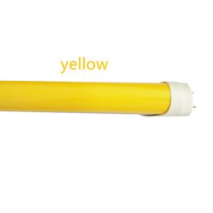 Wholesale lampe anti moustiques led uv G13 No Wavelength Below 500nm CE RoHS from china suppliers
