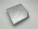 Custom Special-shaped Red Box with Logo Silver Foiled, Jewelry Box for Necklace
