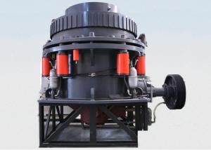Wholesale CS 160B Stone Crushing Equipment 160kw Hydraulic Cone Crusher 160kw from china suppliers