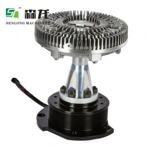 Wholesale Engine Cooling Fan Clutch for IVECO  Suitable   7053802 190S40 AT 190S40,504115438 504032693 5801688023 from china suppliers