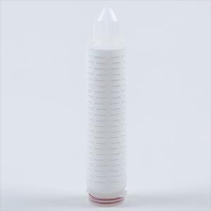 Wholesale Beer PES Membrane 10&quot; Filter Cartridge 0.45μM 69mm OD from china suppliers