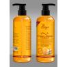 Buy cheap Ultra Hydrating Exfoliating Shower Gel Whitening Body Wash Bath Reveals Vibrant from wholesalers