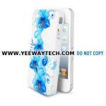 iphone 4S cases bumper 42234 Flower Party - Exotic Flower Case Cover For iPhone