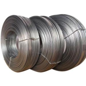 Wholesale Triangular Stainless Steel Wire 1.0x2.0mm AISI304 Profile V Wire from china suppliers