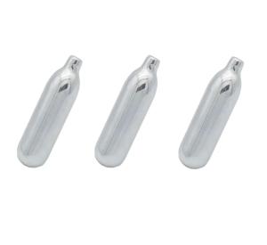 Wholesale Dessert Tool Whipped Cream Charger 8 Gram Carbon Steel from china suppliers