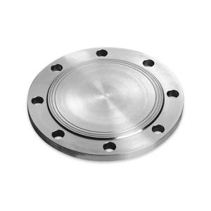 Wholesale NXF ASTM A240 B463 B473 B366 Alloy 20/UNS N08020/W.Nr.2.4660 DN15-1200 Class150-2500lb Blind Flanges from china suppliers