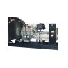 Buy cheap stamford alternator 350kva perkins genset diesel generator MCCB circuit breaker from wholesalers