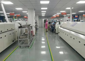 Shenzhen Haisen Technology Co.,Ltd