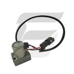 702-21-57400 Komatsu Excavator Solenoid Valve