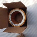 Atlas Screw air Compressor Parts Wholesale Air Filter 1092200280