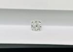 IGI Certified 7.09ct G VS1 Lab Created White Diamonds Cushion Shape CVD Diamonds