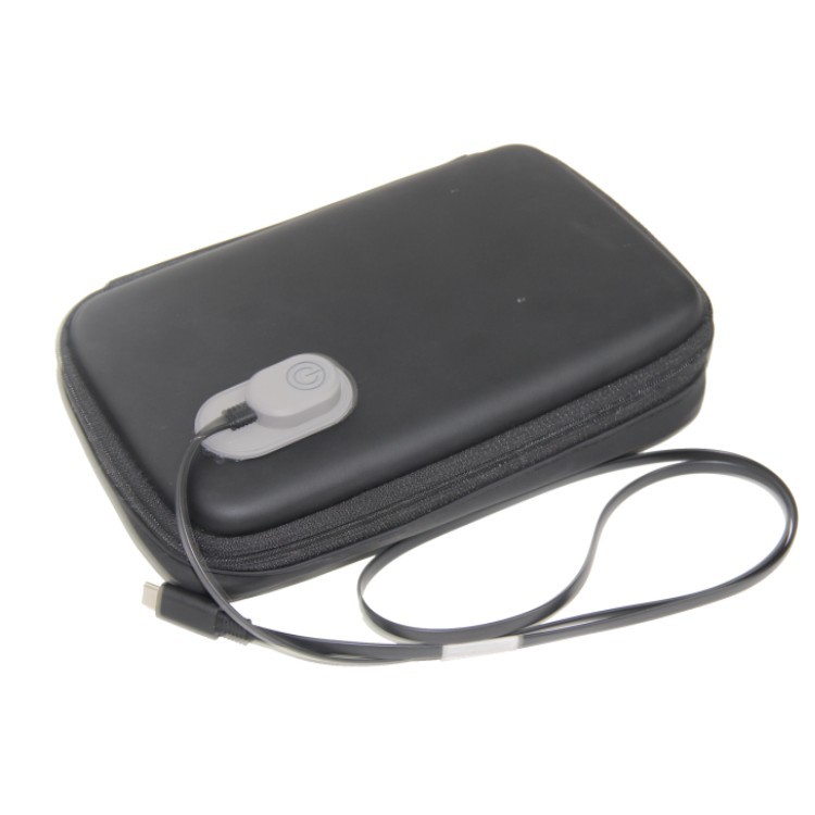 Picnic Essential Graphene Electronic Food Heating Bag Portable New Intelligent