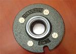 QT450-10 Cast Iron Wheel Hub