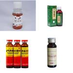 Round Bottle 150ml 3.5kw Pet Soda Filling Machine