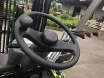 3000mm-6000mm Lift Height 4 Pviots 2ton 2.5ton Battery Electric Empilhaderia