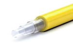 Yellow Laser Delivery Systems 1000um Silicon Fiber