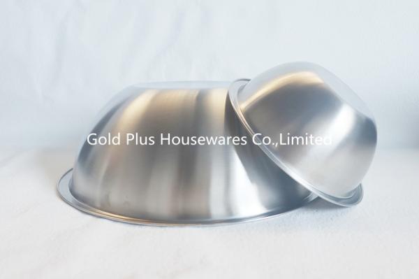 26cm Wholesale multifunctional durable kitchen rice wash basin full size food