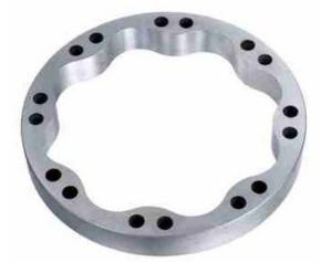 Wholesale LPVD75 LPVD64 Liebherr Hydraulic Pump Parts / Hydraulic Pump Motor Repair from china suppliers