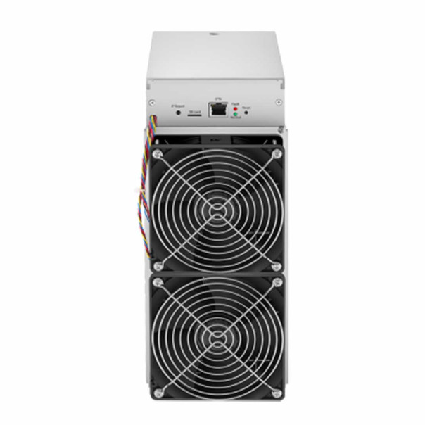 Bitmian Antminer ZEC Miner Z11 135KSol/S For ZEC Coin Mining 1418W