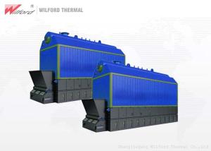 Wholesale High Performance Coal Hot Water Boiler , Hot Water Boilers Residential from china suppliers