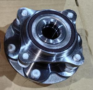 Wholesale 43502-60180 Wheel Hub Bearing 4350260180 Wheel Bearing Assembly from china suppliers