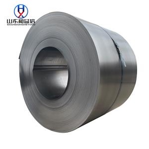 Wholesale Wholesale Price Prime DC01-DC07 SPCC Cold Rolled Steel Coil EN10130 DC07 from china suppliers