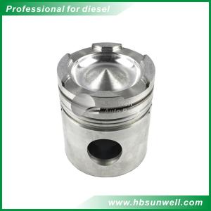 Wholesale Original/Aftermarket High quality Dongfeng Cummins NT855 diesel engine parts Piston 3048650 from china suppliers