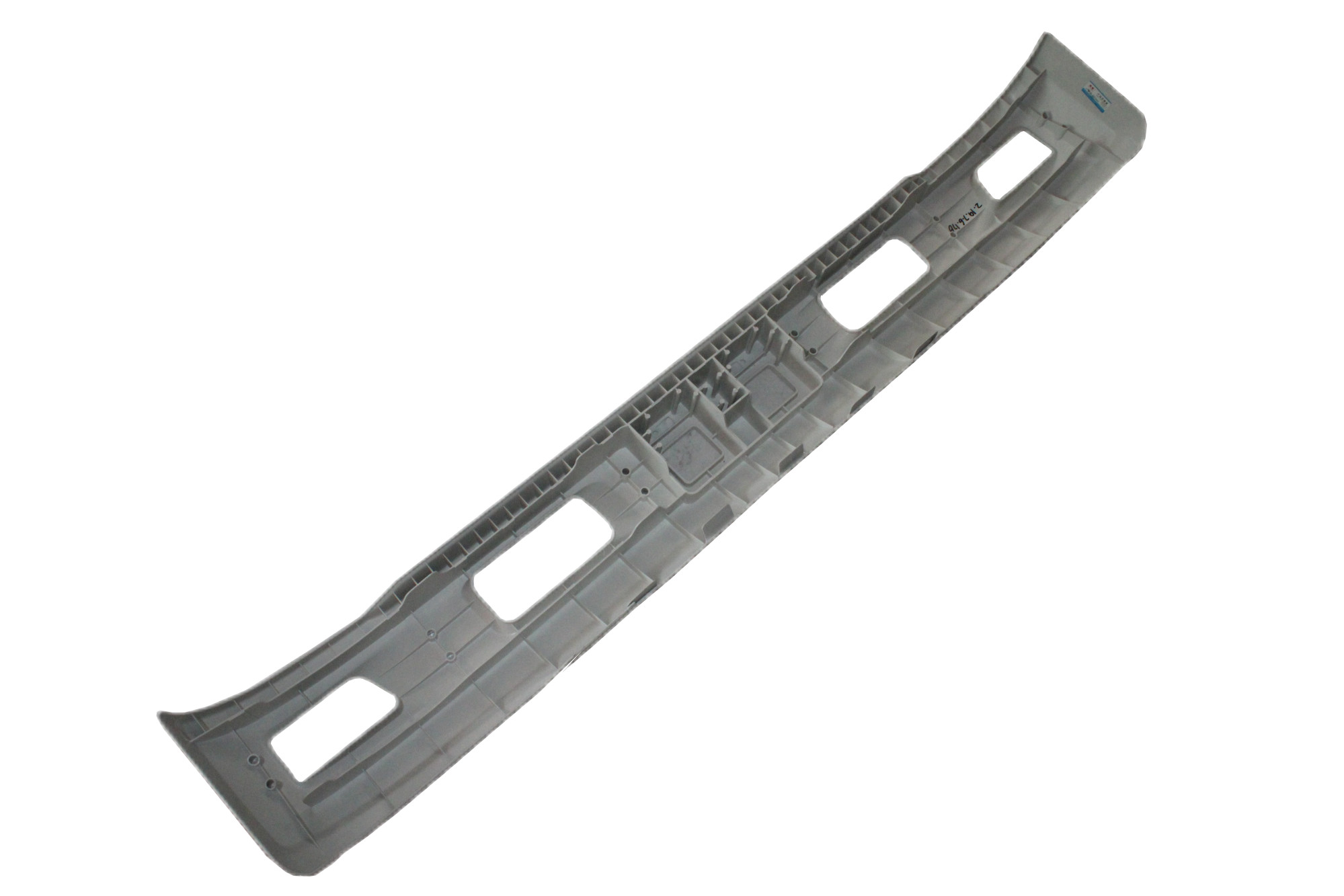 ISUZU 700P 4HK1 BUMPER FRT 8974056341 2803021-P301 8974056270