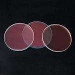 High Reflective 45° laser relection mirror Dia:30mm 1064nmHR laser glass plano