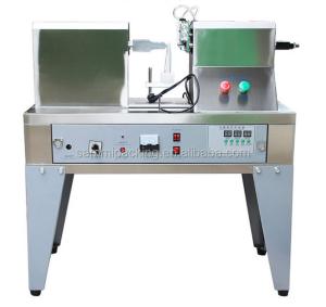 Wholesale Laminated Tube Plastic Tube Sealer Machine Ultrasonic Multipurpose from china suppliers