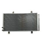 LEXUS SC430 8846006070 Auto Spare Parts Air Conditioning Condenser for TOYOTA